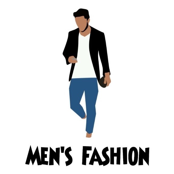 Man Fashion